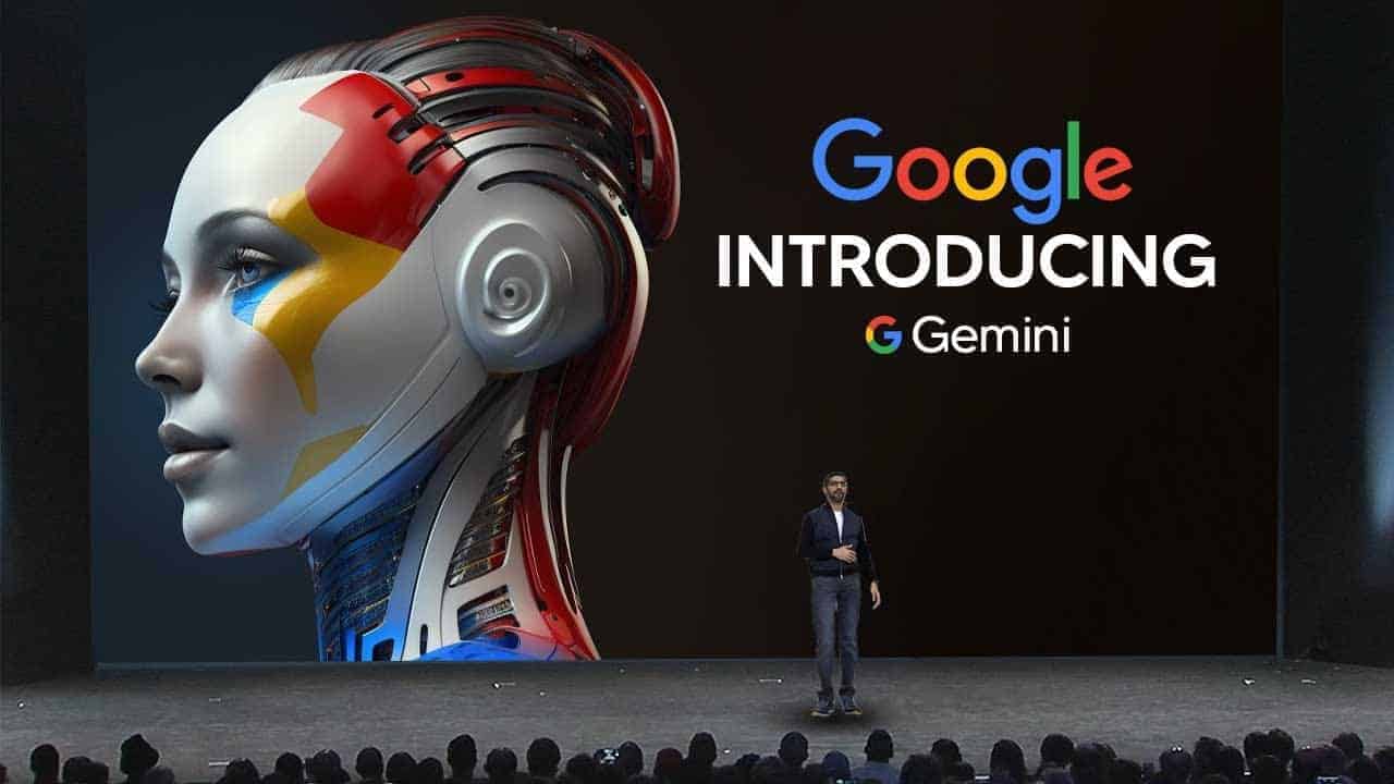 Exploring Google Gemini: A Revolution in Digital Advertising